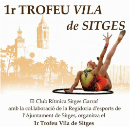 Trofeu Vila de Sitges